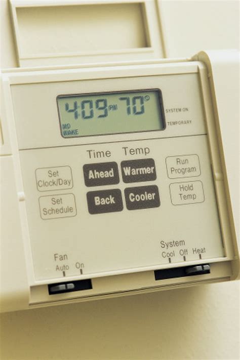 lux 1000 thermostat instructions PDF