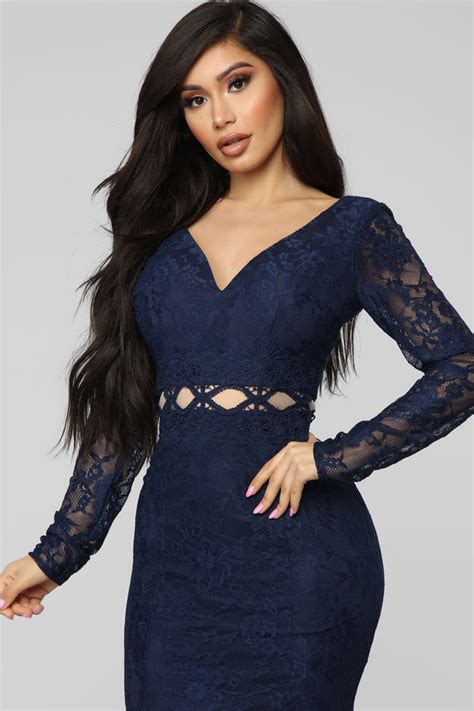 luxe dress