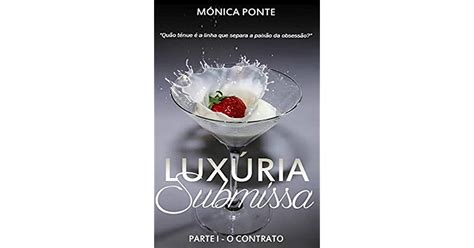 luxuria submissa parte i volume 1 portuguese edition Epub