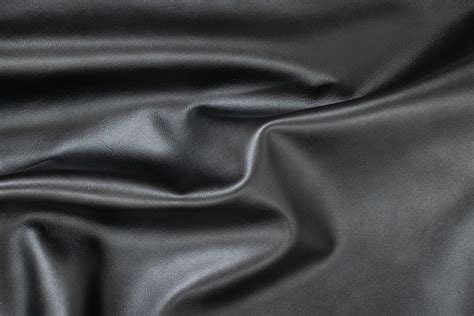 luxurious leathers