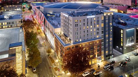 luxury hotels in sacramento