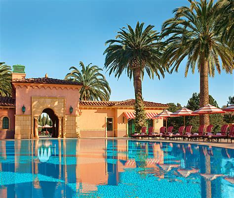 luxury hotels in san diego