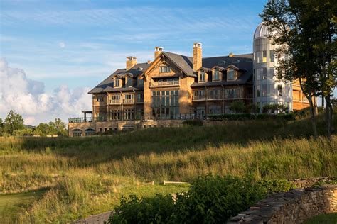 luxury resorts in virginia