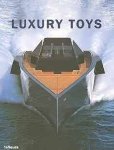 luxury toys 6th edition PDF