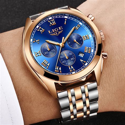 luxury watches for men