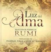 luz del alma seleccion de poemas de rumi Doc