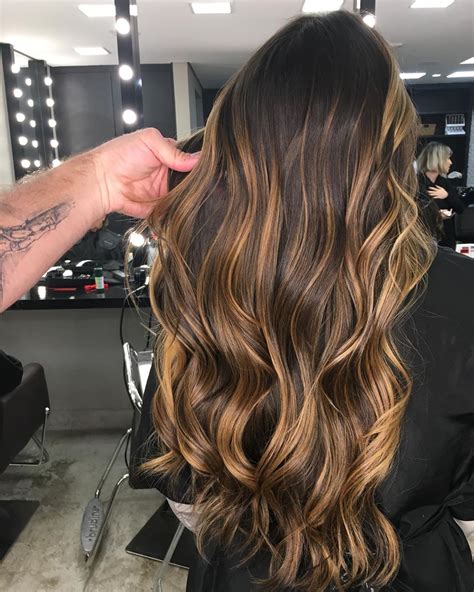 luzes para cabelo