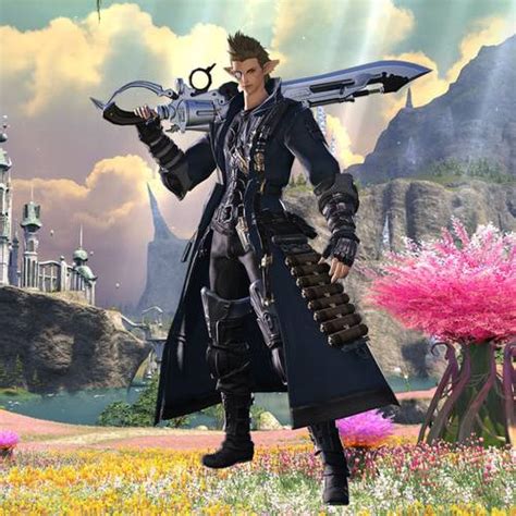 lvl 80 gear ffxiv