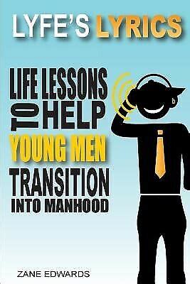 lyfes lyrics lessons transition manhood Doc