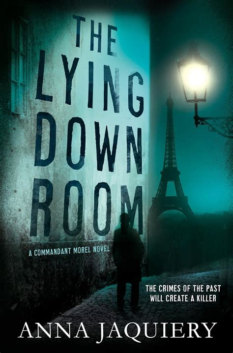 lying down room commandant morel Kindle Editon