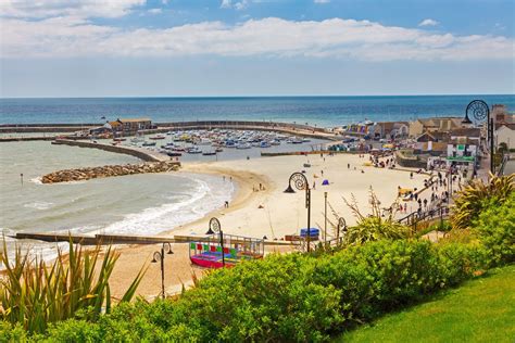 lyme regis