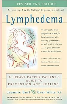 lymphedema a breast cancer patients guide to prevention and healing Reader