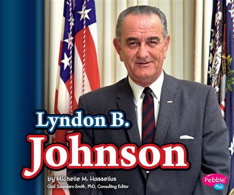 lyndon b johnson presidential biographies ebook Kindle Editon