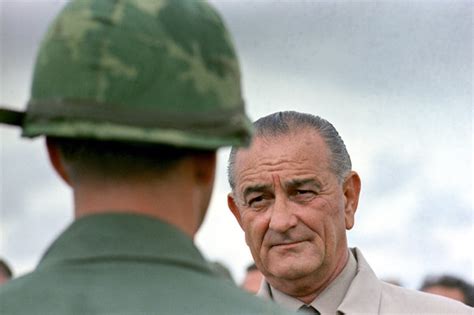 lyndon b johnson vietnam krieg PDF