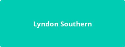 lyndon southern insurance company