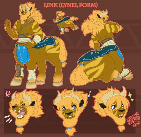 lynel link