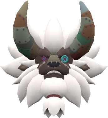 lynel mask