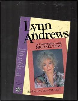 lynn andrews in conversation with michael toms new dimensions books Doc