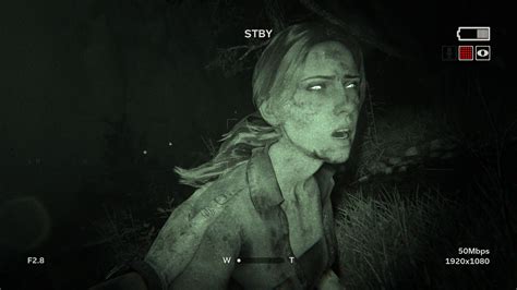 lynn outlast 2