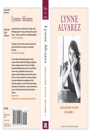 lynne alvarez collected plays pdf PDF