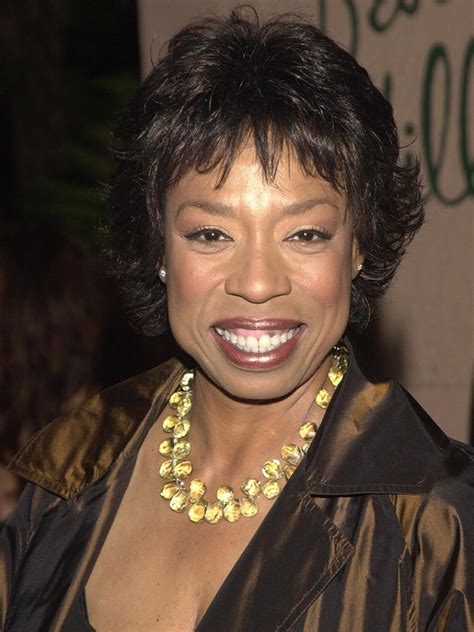 lynne thigpen movies and tv shows