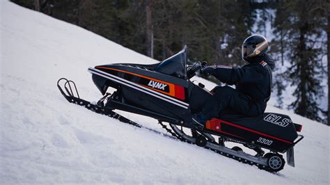 lynx snowmobile 1987 user guide Epub