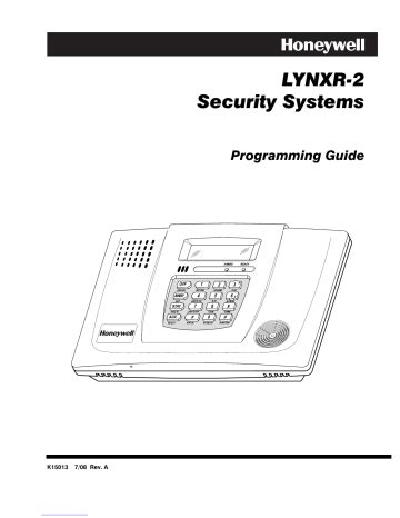 lynxr 2 user manual PDF