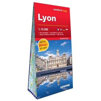 lyon 1 15 000 collectif PDF