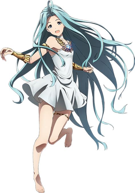 lyria granblue