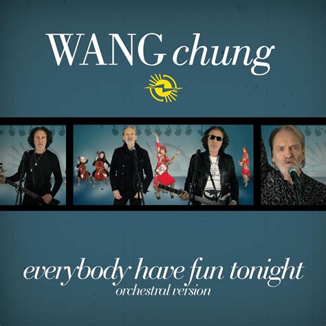 lyrics everybody have fun tonight wang chung