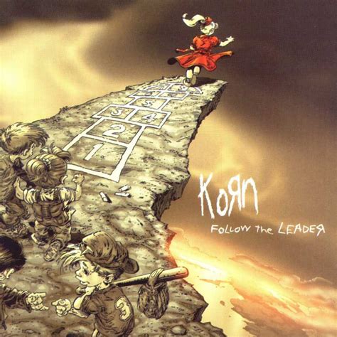 lyrics freak on a leash korn