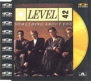 lyrics something about you level 42