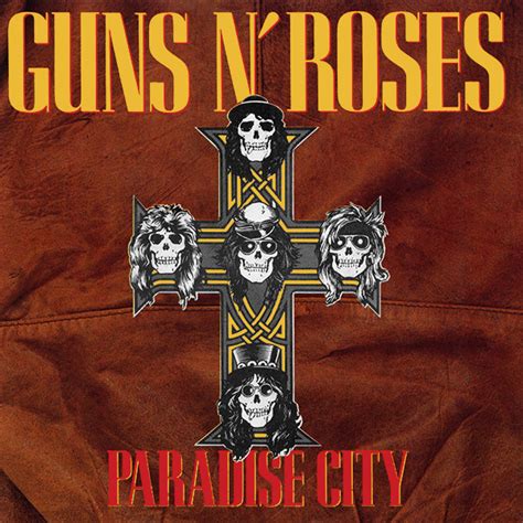 lyrics to paradise city by guns and roses