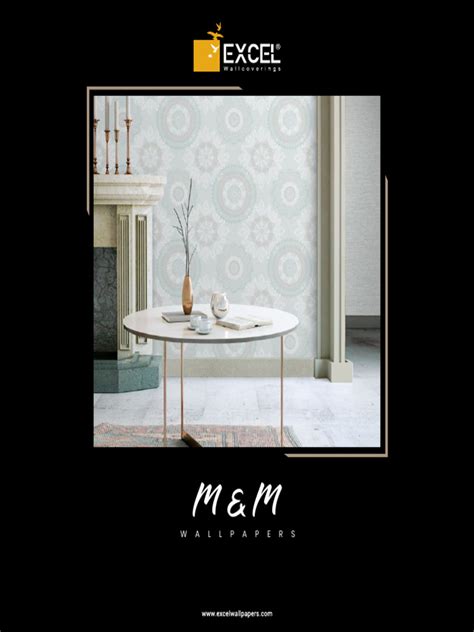 M And M Catalogue Request