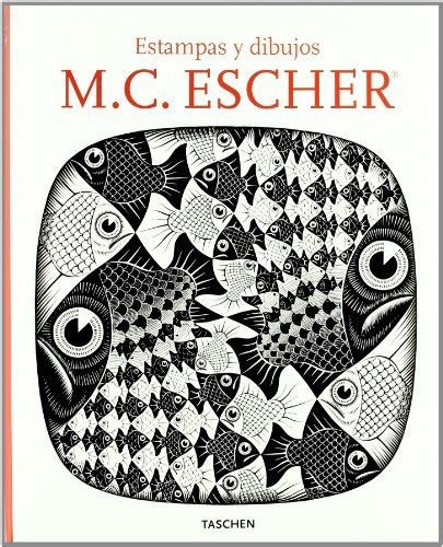 m c escher estampas y dibujos taschen 25 aniversario Doc