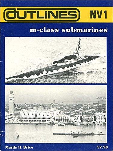 m class submarines nv i colourplates geoff pleasance Epub