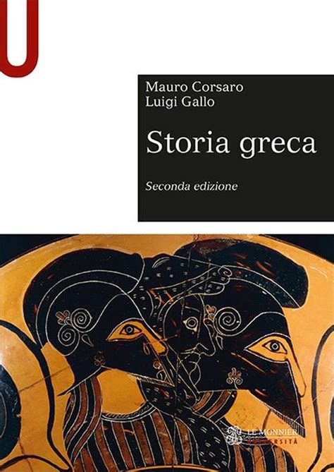 m corsaro l gallo storia greca le monnier pdf book Epub