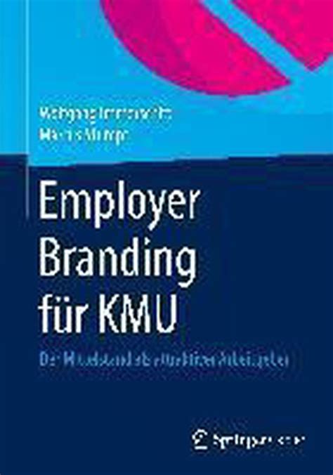 m glichkeiten employer brandings f r kmu Epub