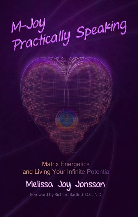 m joy practically speaking energetics potential Ebook Doc