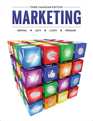 m marketing grewal levy 3rd edition pdf torrent Reader