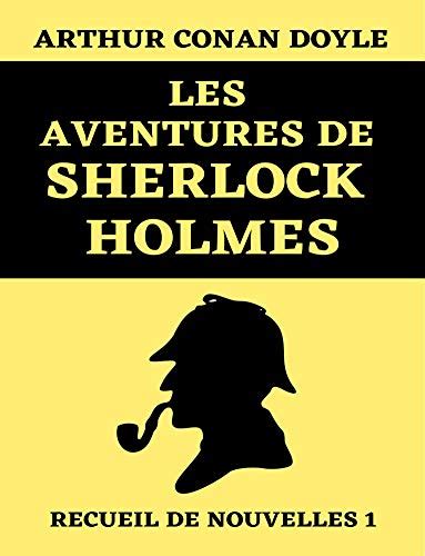 m moires sherlock holmes annot aventures ebook PDF