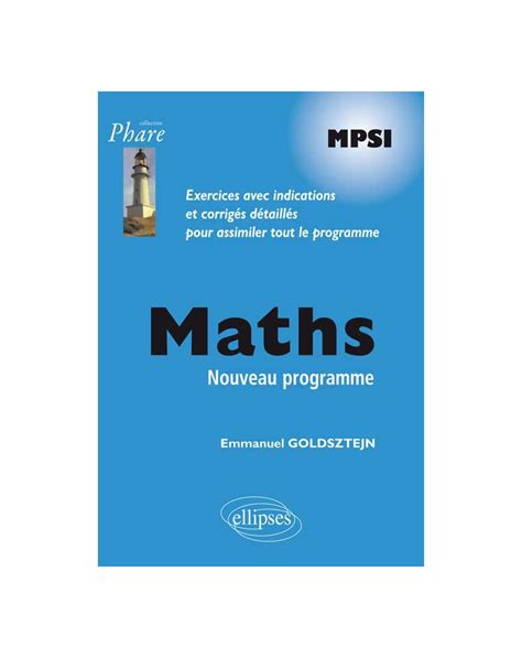 m thodbio math matiques conforme nouveau programme Kindle Editon