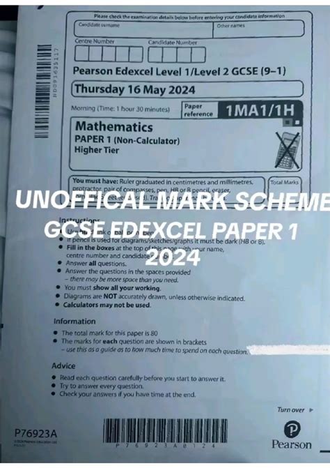 m1-edexcel-june-2014-unofficial-mark-scheme-doc-up-com Ebook Reader