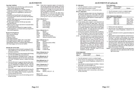 m134 repair manual pdf PDF