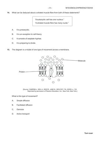 m14-4-biolo-hpm-eng-tz2-xx-ms Ebook PDF