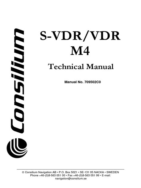 m4 technical manual pdf Epub