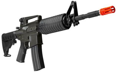 m4a1 airsoft