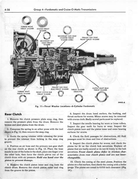 m5r1 mazda transmission repair manual Epub
