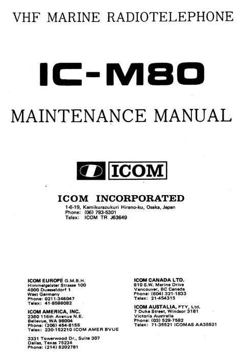 m80-service-manual-pdf Ebook Doc
