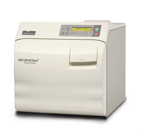 m9 ultraclave automatic sterilizer Epub